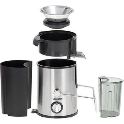 Mesko MS 4126 Black
