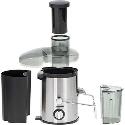 Mesko MS 4126 Black