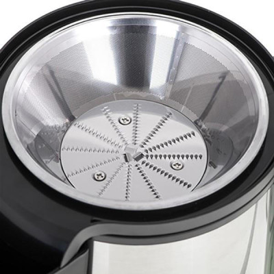 Mesko MS 4126 Black