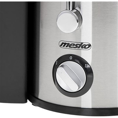 Mesko MS 4126 Black