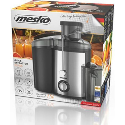 Mesko MS 4126 Black