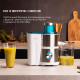 CECOTEC Juice&Fresh 400 Titan White (CCTC-04154)
