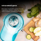 CECOTEC Juice&Fresh 400 Titan White (CCTC-04154)