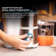 CECOTEC Juice&Fresh 400 Titan White (CCTC-04154)