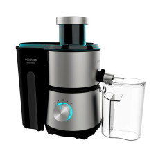 CECOTEC Juice&Fresh 400 Titan Black (CCTC-04153)