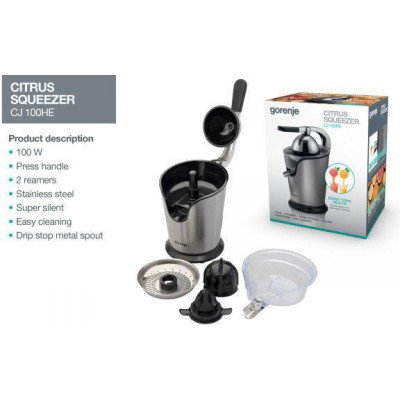 Gorenje CJ100HE