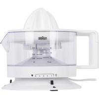 Braun CJ 3000 WH
