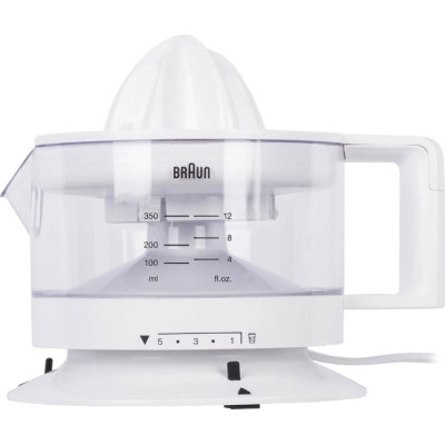 Braun CJ 3000 WH