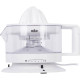 Braun CJ 3000 WH