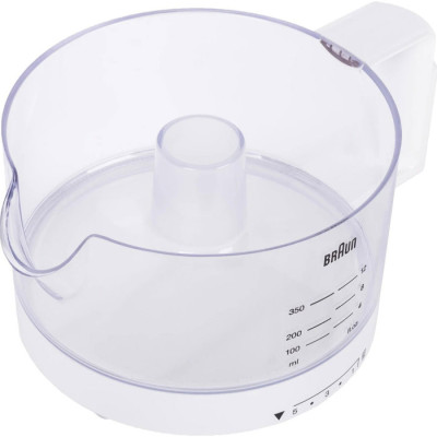 Braun CJ 3000 WH