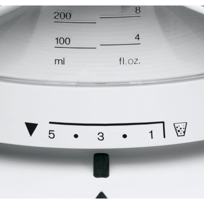 Braun CJ 3000 WH