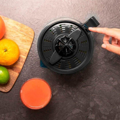 CECOTEC EssentialVita Adjust Black (04148)