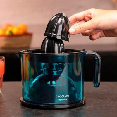 CECOTEC EssentialVita Adjust Black (04148)