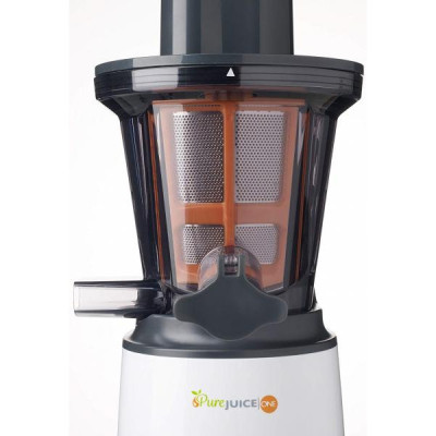Kenwood PureJuice JMP400WH