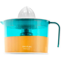 CECOTEC EssentialVita Adjust White electric juicer (CCTC-04147)