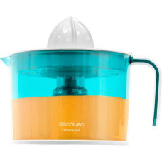 CECOTEC EssentialVita Adjust White electric juicer (CCTC-04147)