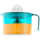 CECOTEC EssentialVita Adjust White electric juicer (CCTC-04147)