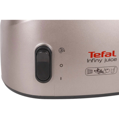 Tefal ZC255B38
