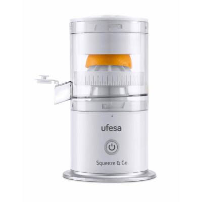 Ufesa Squeeze & Go White (71205623)