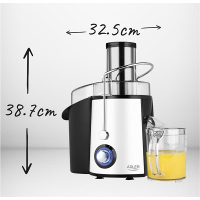 Adler AD 4128