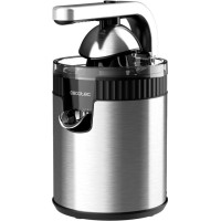 CECOTEC Xqueeze RetroJuice 600 Steel (CCTC-03363)