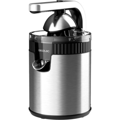 CECOTEC Xqueeze RetroJuice 600 Steel (CCTC-03363)