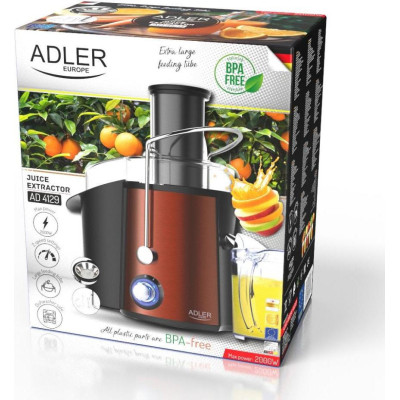Adler AD 4129 copper