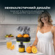 CECOTEC Cecojuicer Zitrus citrus juicer (CCTC-04039)