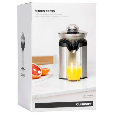 Cuisinart CCJ210E