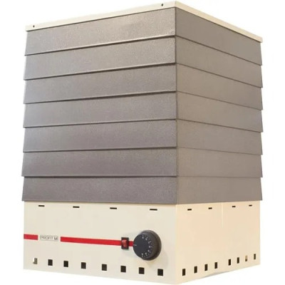 ProfitM ЕСП-01 White