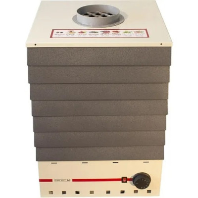 ProfitM ЕСП-01 White