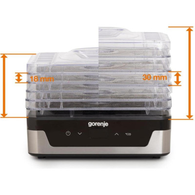 Gorenje FDK400DE