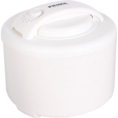 Prime Technics PFD 607 W
