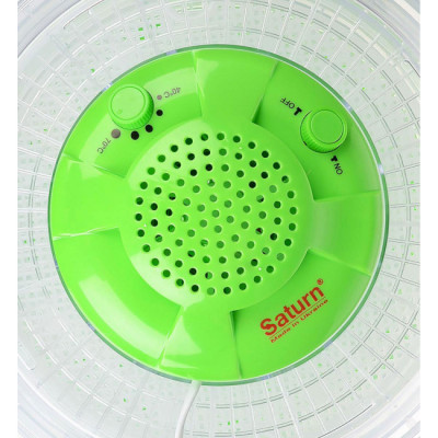 Saturn ST-FP0113 Green