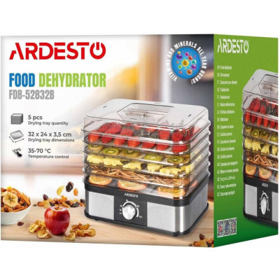 Ardesto FDB-52832B