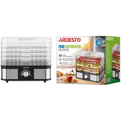 Ardesto FDB-52832B