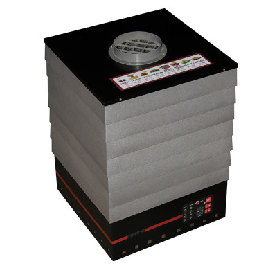 ProfitM ЕСП-01 Black