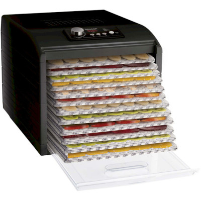 Sencor SFD6600BK
