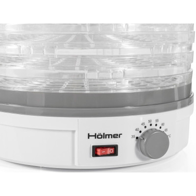 Holmer HFD-25W