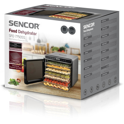 Sencor SFD 7750SS