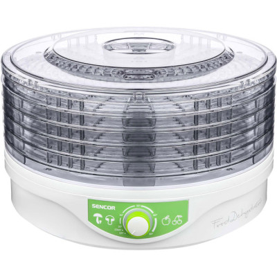 SENCOR SFD 2105WH
