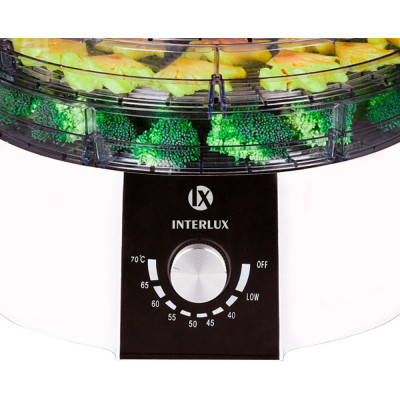 Interlux ILFD-5200MH