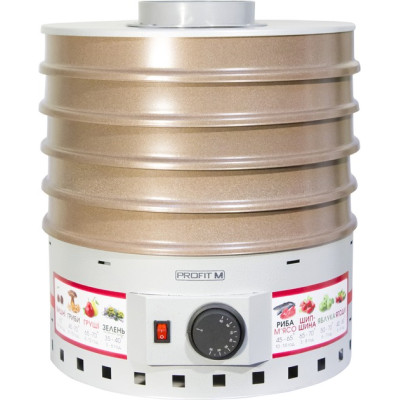 ProfitM ЕСП-02 сіра