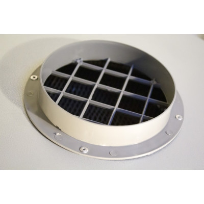 ProfitM ЕСП-02 сіра