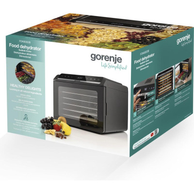 Gorenje FDK600DB