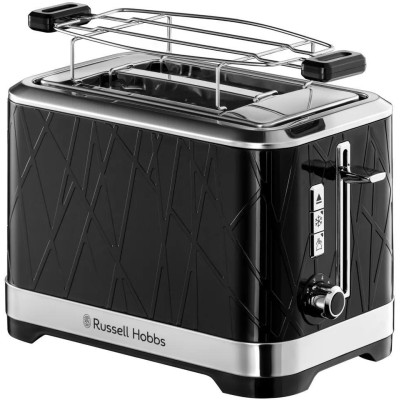 Russell Hobbs Structure Black 28091-56