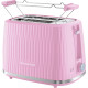 Russell Hobbs Eden 2S Raspberry 27372-56
