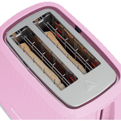 Russell Hobbs Eden 2S Raspberry 27372-56