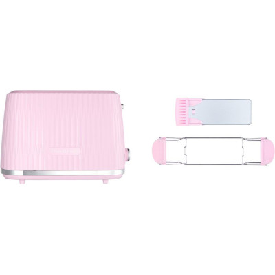 Russell Hobbs Eden 2S Raspberry 27372-56