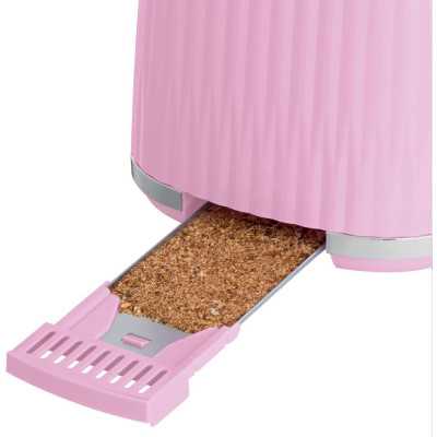 Russell Hobbs Eden 2S Raspberry 27372-56